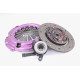 Sklopke in vztrajniki Xtreme KMI23433-1A Clutch Kit Xtreme Performance Heavy Duty Organic 290Nm | race-shop.si