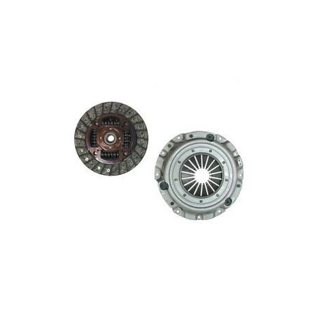 Sklopke in vztrajniki Xtreme KMI23033 Clutch Kit Clutch Pro | race-shop.si