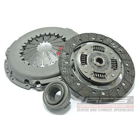 Sklopke in vztrajniki Xtreme KMI23032 Clutch Kit Clutch Pro | race-shop.si