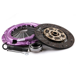KMI23024-1A Clutch Kit Xtreme Performance Heavy Duty Organic 410Nm 900kg (20%)
