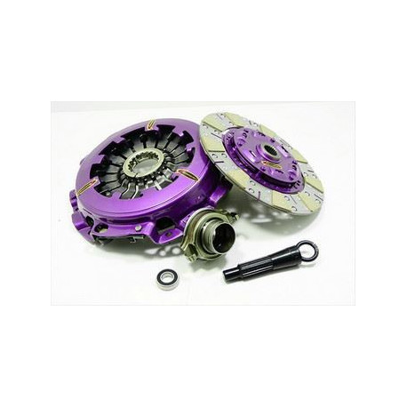 Sklopke in vztrajniki Xtreme KMI23022-1C Clutch Kit Xtreme Performance Heavy Duty Cushioned Ceramic 1150Kg (20%) 770Nm | race-shop.si