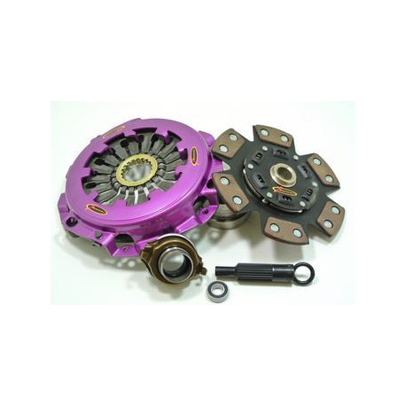 Sklopke in vztrajniki Xtreme KMI23022-1B Clutch Kit Xtreme Performance Heavy Duty Sprung Ceramic 770Nm 1150kg (20%) | race-shop.si