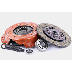 KMI23017-1A Clutch Kit Xtreme Outback Heavy Duty Organic 280Nm
