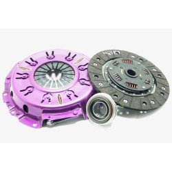 KMI23015-1A Clutch Kit Xtreme Performance Heavy Duty Organic 270Nm