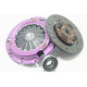 Sklopke in vztrajniki Xtreme KMI23010-1A Clutch Kit Xtreme Performance Heavy Duty Organic 410Nm 900kg (20%) | race-shop.si