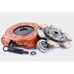KMI23006-1B Clutch Kit Xtreme Outback Heavy Duty Sprung Ceramic 430Nm 750KG (30%)