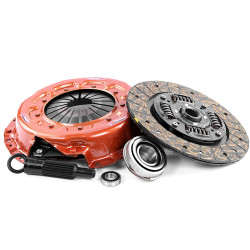 KMI23006-1A Clutch Kit Xtreme Outback Heavy Duty Organic 310Nm 750Kg (30%)
