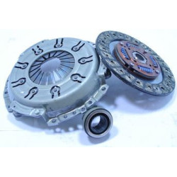 KMI22006 Clutch Kit Clutch Pro