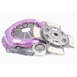 KMI22002-1R Clutch Kit Xtreme Performance Race Sprung Ceramic 510Nm