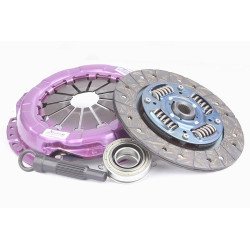 KMI22002-1A Clutch Kit Xtreme Performance Heavy Duty Organic 240Nm 600kg (30%)