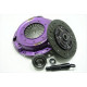 Sklopke in vztrajniki Xtreme KMI20006-1A Clutch Kit Xtreme Outback Heavy Duty Organic 550Kg (40%) | race-shop.si