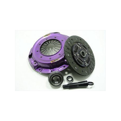 Sklopke in vztrajniki Xtreme KMI20006-1A Clutch Kit Xtreme Outback Heavy Duty Organic 550Kg (40%) | race-shop.si