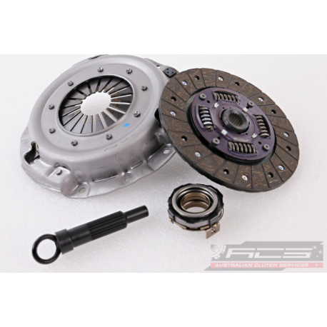 Sklopke in vztrajniki Xtreme KMI20002 Clutch Kit Clutch Pro | race-shop.si