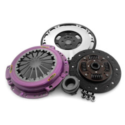 KMG22501-1A Clutch Kit Xtreme Performance Heavy Duty Organic 310Nm