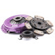 Sklopke in vztrajniki Xtreme KMG22002-1B Clutch Kit Xtreme Performance Heavy Duty Sprung Ceramic 320Nm | race-shop.si