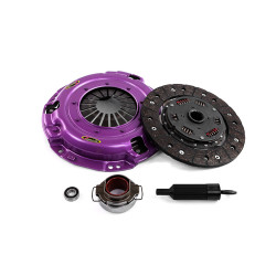 KLX23001-1A Clutch Kit Xtreme Performance Heavy Duty Organic 280Nm 700kg (45%)