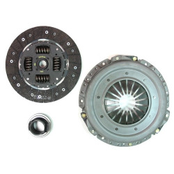 KLR24006 Clutch Kit Clutch Pro