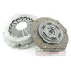 Sklopke in vztrajniki Xtreme KLR23006 Clutch Kit Clutch Pro | race-shop.si