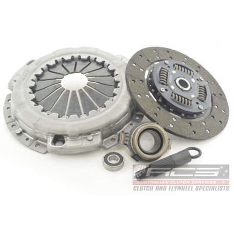 Sklopke in vztrajniki Xtreme KKI25001 Clutch Kit Clutch Pro | race-shop.si