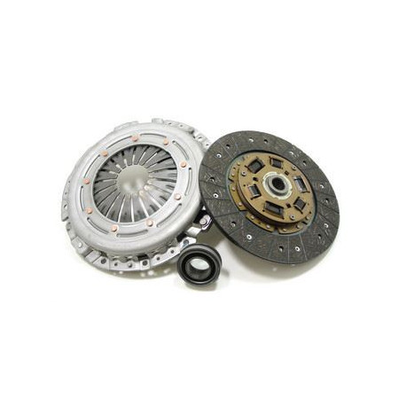 Sklopke in vztrajniki Xtreme KKI24004 Clutch Kit Clutch Pro | race-shop.si