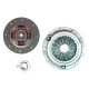 Sklopke in vztrajniki Xtreme KKI23001 Clutch Kit Clutch Pro | race-shop.si