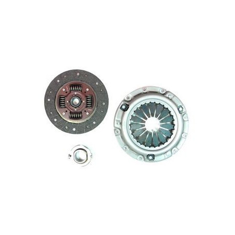 Sklopke in vztrajniki Xtreme KKI23001 Clutch Kit Clutch Pro | race-shop.si