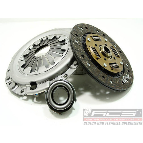 Sklopke in vztrajniki Xtreme KKI18001 Clutch Kit Clutch Pro | race-shop.si