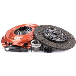 KJE27002-1A Clutch Kit Xtreme Performance Heavy Duty Organic