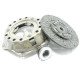 Sklopke in vztrajniki Xtreme KJE26006 Clutch Kit Clutch Pro | race-shop.si