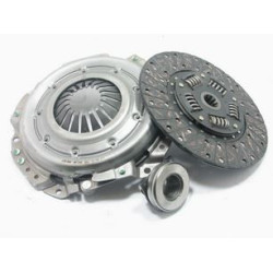 KJE26005 Clutch Kit Clutch Pro