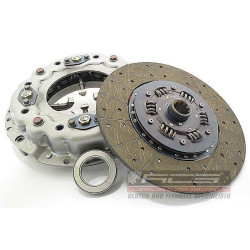 KIZ35002 Clutch Kit Clutch Pro