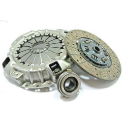 KIZ30017 Clutch Kit Clutch Pro