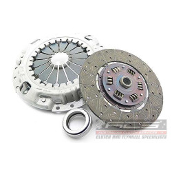KIZ30004 Clutch Kit Clutch Pro