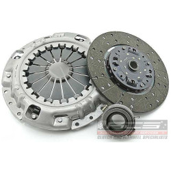 KIZ30001 Clutch Kit Clutch Pro