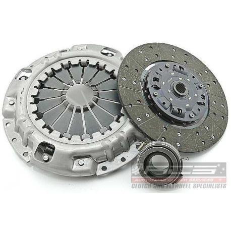 Sklopke in vztrajniki Xtreme KIZ30001 Clutch Kit Clutch Pro | race-shop.si