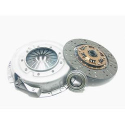 KIZ26001 Clutch Kit Clutch Pro