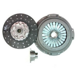 KIV33003 Clutch Kit Clutch Pro