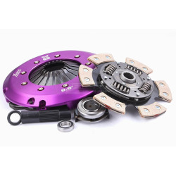 KHN24037-1R Clutch Kit Xtreme Performance Race Sprung Ceramic 910Nm Suitable only when KHN24537-1R is already fitted