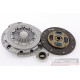 Sklopke in vztrajniki Xtreme KHN22028 Clutch Kit Clutch Pro | race-shop.si