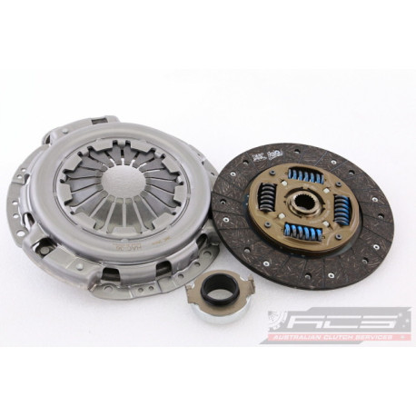 Sklopke in vztrajniki Xtreme KHN22028 Clutch Kit Clutch Pro | race-shop.si