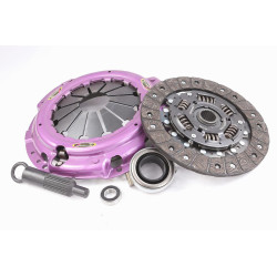 KHN22025-1A Clutch Kit Xtreme Performance Heavy Duty Organic 190Nm