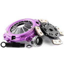 KHN22022-1R Clutch Kit Xtreme Performance Race Sprung Ceramic 540Nm