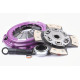 Sklopke in vztrajniki Xtreme KHN22022-1B Clutch Kit Xtreme Performance Heavy Duty Sprung Ceramic 430Nm 820kg | race-shop.si