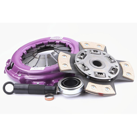 Sklopke in vztrajniki Xtreme KHN22022-1B Clutch Kit Xtreme Performance Heavy Duty Sprung Ceramic 430Nm 820kg | race-shop.si