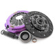 Sklopke in vztrajniki Xtreme KHN22022-1A Clutch Kit Xtreme Performance Heavy Duty Organic 280Nm 820kg | race-shop.si