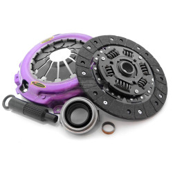 KHN22022-1A Clutch Kit Xtreme Performance Heavy Duty Organic 280Nm 820kg
