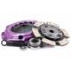 Sklopke in vztrajniki Xtreme KHN22009-1B Clutch Kit Xtreme Performance Heavy Duty Sprung Ceramic 450Nm 700kg (35%) | race-shop.si