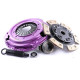 Sklopke in vztrajniki Xtreme KHN22007-1B Clutch Kit Xtreme Performance Heavy Duty Sprung Ceramic 410Nm 635kg (45%) | race-shop.si
