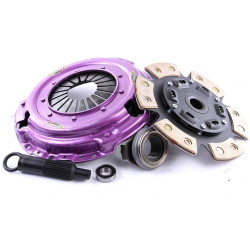 KHN22007-1B Clutch Kit Xtreme Performance Heavy Duty Sprung Ceramic 410Nm 635kg (45%)
