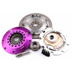 KHN20523-1E Xtreme Performance Rigid Ceramic Single Plate Clutch Kit Incl Flywheel